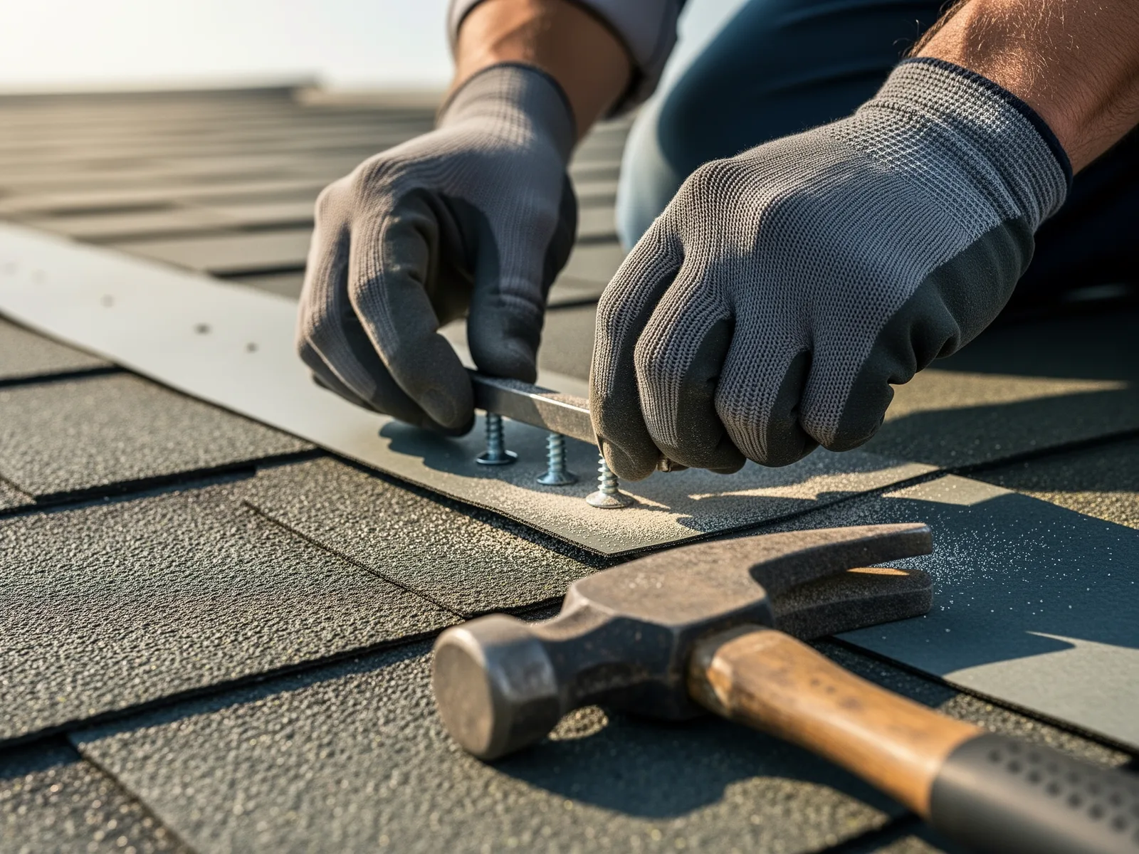 Why choose Fascia Repair in Ridgeville, SC